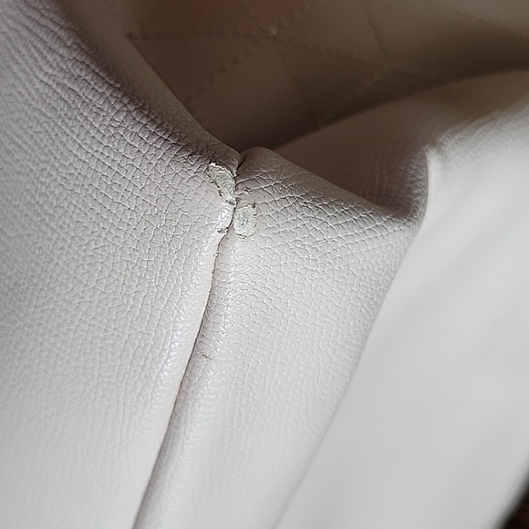 Aldo Lauser Women's Bone Tote - Picture 10 of 16